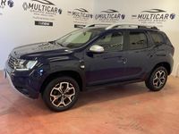 usata Dacia Duster 1.5 Blue dCi 8V 115 CV 4x2 Prestige