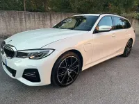Usata BMW 330 M Sport 184 CV (135 kW) 2020 Station wagon