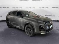 Nuova Citroën C5 Aircross 145 CV (106 kW) 2026 Grigio SUV