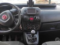 usata Fiat Qubo Qubo2017 1.3 mjt 16v Trekking 95cv