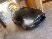 Begagnad Kia Ceed 99 HK (72 kW) 2013 Halvkombi