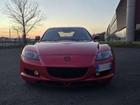 Usata Mazda RX8 192 CV (141 kW) 2004 Coupé