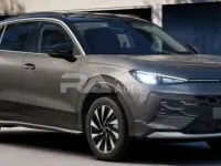 Uusi VW T-Roc Life 116 HP (85 kW) 2026 Other Katumaasturi