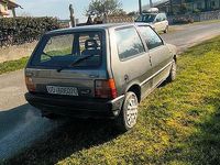 Usata Fiat Uno 45 CV (33 kW) 1988 Utilitaria