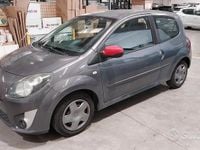 Usata Renault Twingo 2011 Utilitaria