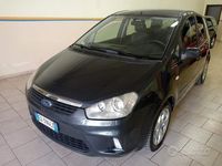 Usata Ford C-MAX 2010 Grigio Monovolume