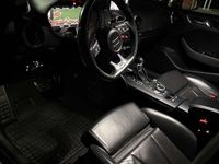 Usata Audi A3 Sport 150 CV (110 kW) 2017 Berlina