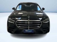 Occasion Mercedes S580 Premium Plus 367 ch (269 kW) 2024 Noir Berline