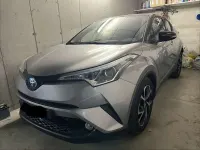 Usata Toyota C-HR Trend 98 CV (72 kW) 2019 SUV