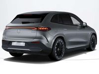 Nuova Mercedes EQE350 AMG Line Premium 135 kW (184 CV) 2026 Grigio selenite / metallizzato SUV