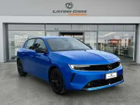 Usata Opel Astra Elegance 110 CV (80 kW) 2022 Blu/azzurro Utilitaria