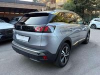 Usata Peugeot 3008 GTi 131 CV (96 kW) 2024 Grigio SUV