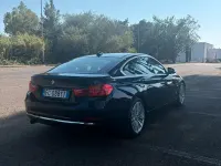 Usata BMW 418 Luxury Line 150 CV (110 kW) 2016 Coupé