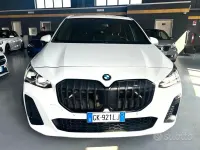 Usata BMW 218 M Sport 150 CV (110 kW) 2022 Bianco Coupé