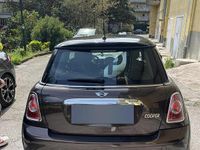 Usata Mini Cooper 2011 Utilitaria