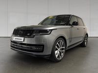 Usado Land Rover Range Rover HSE 249 HP (183 kW) 2024 Cinzento SUV