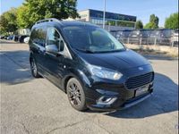 usata Ford Tourneo Courier 1.5 TDCI 100 CV Sport usato