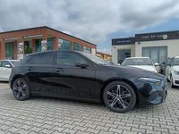 Usata Mercedes A180 Advanced Plus 116 CV (85 kW) 2024 Nero Berlina