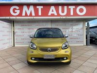 usata Smart ForFour 0.9 90CV PRIME SPORT PACK LED PANORAMA NAVIGATORE