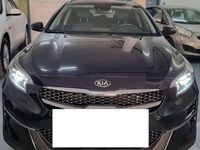 Usata Kia XCeed 136 CV (100 kW) 2021 Nero SUV