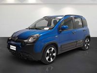 Usata Fiat Panda S 69 CV (50 kW) 2025 Blu Utilitaria