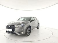 Usata DS Automobiles DS3 110 CV (80 kW) 2022 Gray SUV