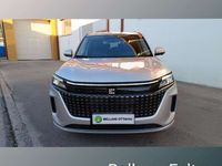 Nuova DFSK E5 184 CV (135 kW) 2025 Argento brillante SUV