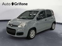 Usata Fiat Panda City Life 69 CV (50 kW) 2022 Grigio Berlina