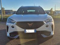 Usata Cupra Formentor 150 CV (110 kW) 2023 Bianco SUV