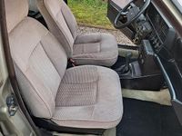 Usata Lancia Prisma 99 CV (72 kW) 1987 Berlina