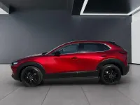 Usata Mazda CX-30 122 CV (89 kW) 2023 Soul red crystal m SUV