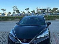 Usata Nissan Micra 75 CV (55 kW) 2017 Utilitaria