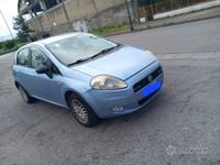 Usata Fiat Grande Punto 65 CV (47 kW) 2008 Utilitaria