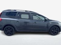 Usata Dacia Jogger Extreme 101 CV (74 kW) 2023 Gray Monovolume