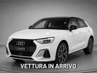 Nuova Audi A1 Ambiente 116 CV (85 kW) 2026 Nero SUV