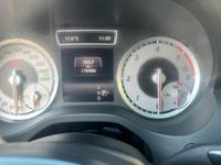 Usata Mercedes A180 2014 Nero Coupé