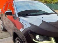 Usata Jeep Compass Limited 140 CV (102 kW) 2019 Grigio SUV