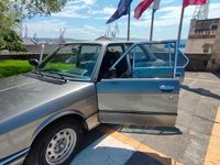Usata BMW 520 122 CV (89 kW) 1980 Grigio Berlina