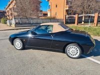 Usata Alfa Romeo Spider 1995 Cabrio