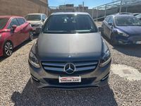 usata Mercedes B200 B 200d Premium MOTORE MERCEDES!!