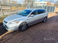 Usata Ford Mondeo 163 CV (119 kW) 2014 Station wagon