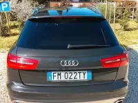 Usata Audi A6 Allroad 245 CV (180 kW) 2012 Station wagon