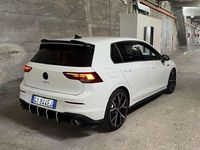 Usata VW Golf VIII GTI 245 CV (180 kW) 2023 Berlina