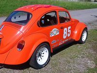 Usata VW Beetle 1970 Utilitaria