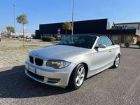 usata BMW 118 Coupé 118 d Eletta 143cv dpf