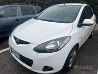 usata Mazda 2 Mazda2 1.3 16V 75CV 5p. Easy Cl. Gen.GPL