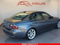 usata BMW 320 Serie 3 320d d 2.0 Aut. Futura (FARI XENO+PELLE+NAVI)