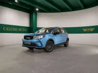 Nuova EMC QUATTRO 103 CV (75 kW) 2026 Other SUV