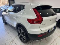 Usata Volvo XC40 R-Design 150 CV (110 kW) 2020 Bianco SUV
