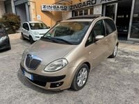 Usata Lancia Musa 70 CV (51 kW) 2005 Marrone Monovolume